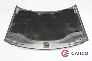 Преден капак за JEEP GRAND CHEROKEE III (WH, WK) 3.0 CRD 4x4 (2005 - 2010)