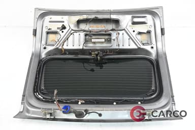 Заден капак за JEEP GRAND CHEROKEE III (WH, WK) 3.0 CRD 4x4 (2005 - 2010)