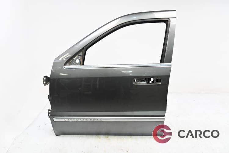 Врата предна лява за JEEP GRAND CHEROKEE III (WH, WK) 3.0 CRD 4x4 (2005 - 2010)