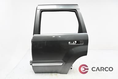 Врата задна лява за JEEP GRAND CHEROKEE III (WH, WK) 3.0 CRD 4x4 (2005 - 2010)