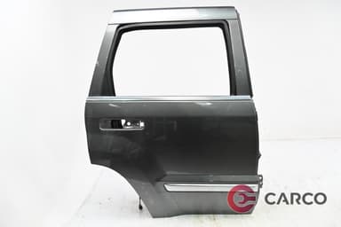 Врата задна дясна за JEEP GRAND CHEROKEE III (WH, WK) 3.0 CRD 4x4 (2005 - 2010)