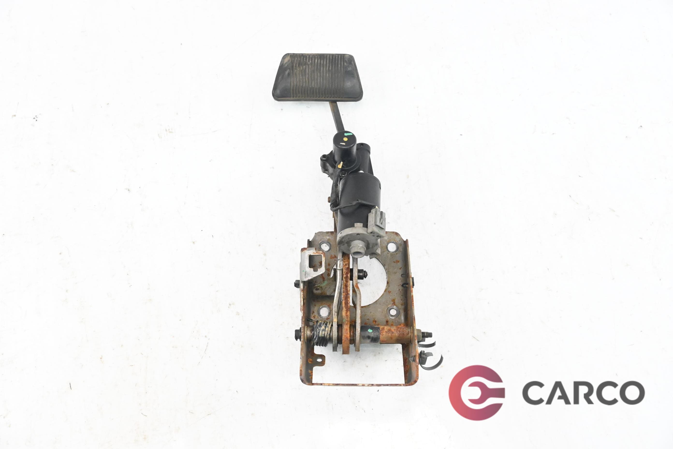 Педал спирачка KSR 257427 за JEEP GRAND CHEROKEE III (WH, WK) 3.0 CRD 4x4 (2005 - 2010)