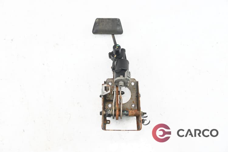 Педал спирачка KSR 257427 за JEEP GRAND CHEROKEE III (WH, WK) 3.0 CRD 4x4 (2005 - 2010)