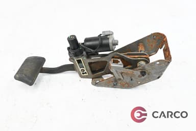 Педал спирачка KSR 257427 за JEEP GRAND CHEROKEE III (WH, WK) 3.0 CRD 4x4 (2005 - 2010)