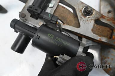 Педал спирачка KSR 257427 за JEEP GRAND CHEROKEE III (WH, WK) 3.0 CRD 4x4 (2005 - 2010)