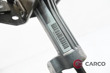 Кормилна колона P05057151AD за JEEP GRAND CHEROKEE III (WH, WK) 3.0 CRD 4x4 (2005 - 2010)