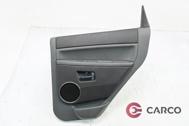 Кора врата задна дясна за JEEP GRAND CHEROKEE III (WH, WK) 3.0 CRD 4x4 (2005 - 2010)