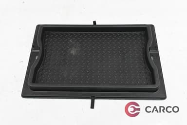 Кора багажник за JEEP GRAND CHEROKEE III (WH, WK) 3.0 CRD 4x4 (2005 - 2010)