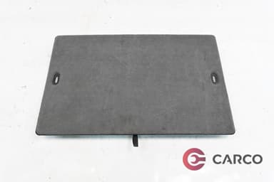 Кора багажник за JEEP GRAND CHEROKEE III (WH, WK) 3.0 CRD 4x4 (2005 - 2010)