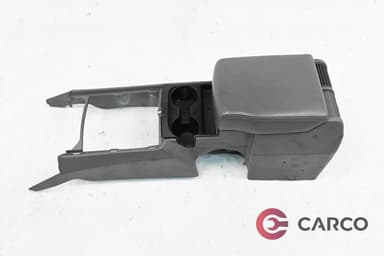 Подлакътник за JEEP GRAND CHEROKEE III (WH, WK) 3.0 CRD 4x4 (2005 - 2010)