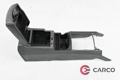 Подлакътник за JEEP GRAND CHEROKEE III (WH, WK) 3.0 CRD 4x4 (2005 - 2010)