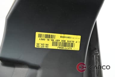 Жабка 13914006 за JEEP GRAND CHEROKEE III (WH, WK) 3.0 CRD 4x4 (2005 - 2010)