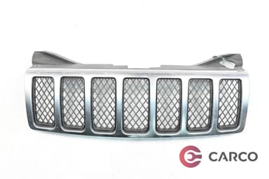 Декоративна решетка за JEEP GRAND CHEROKEE III (WH, WK) 3.0 CRD 4x4 (2005 - 2010)