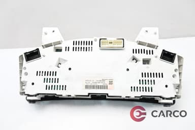 Километраж 56054018AH за JEEP GRAND CHEROKEE III (WH, WK) 3.0 CRD 4x4 (2005 - 2010)