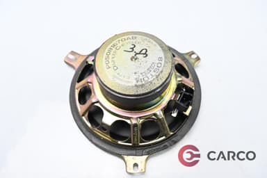 Високоговорител заден десен P05081670AB за JEEP GRAND CHEROKEE III (WH, WK) 3.0 CRD 4x4 (2005 - 2010)