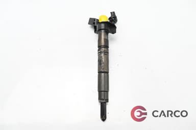 Дюза дизел A6420700587 AIHEC5H за JEEP GRAND CHEROKEE III (WH, WK) 3.0 CRD 4x4 (2005 - 2010)
