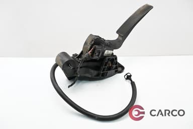 Педал газ 53013871AB за JEEP GRAND CHEROKEE III (WH, WK) 3.0 CRD 4x4 (2005 - 2010)