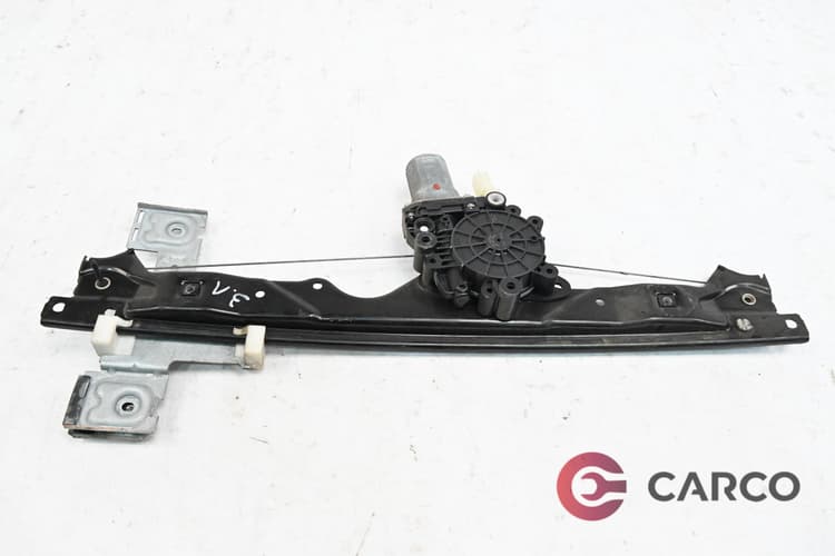 Машинка ел стъкло със стъклоповдигач задна лява 55394229AE за JEEP GRAND CHEROKEE III (WH, WK) 3.0 CRD 4x4 (2005 - 2010)