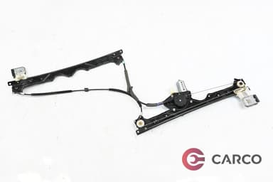 Машинка ел стъкло със стъклоповдигач предна дясна 04589170AC за JEEP GRAND CHEROKEE III (WH, WK) 3.0 CRD 4x4 (2005 - 2010)