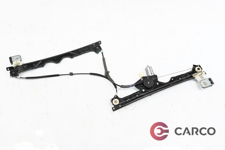 Машинка ел стъкло със стъклоповдигач предна дясна 04589170AC за JEEP GRAND CHEROKEE III (WH, WK) 3.0 CRD 4x4 (2005 - 2010)