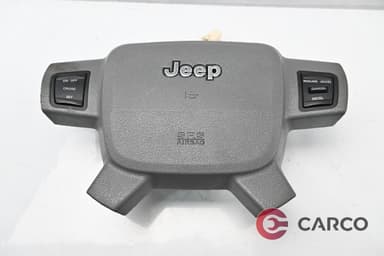 AIRBAG волан P1CE761D5AA за JEEP GRAND CHEROKEE III (WH, WK) 3.0 CRD 4x4 (2005 - 2010)