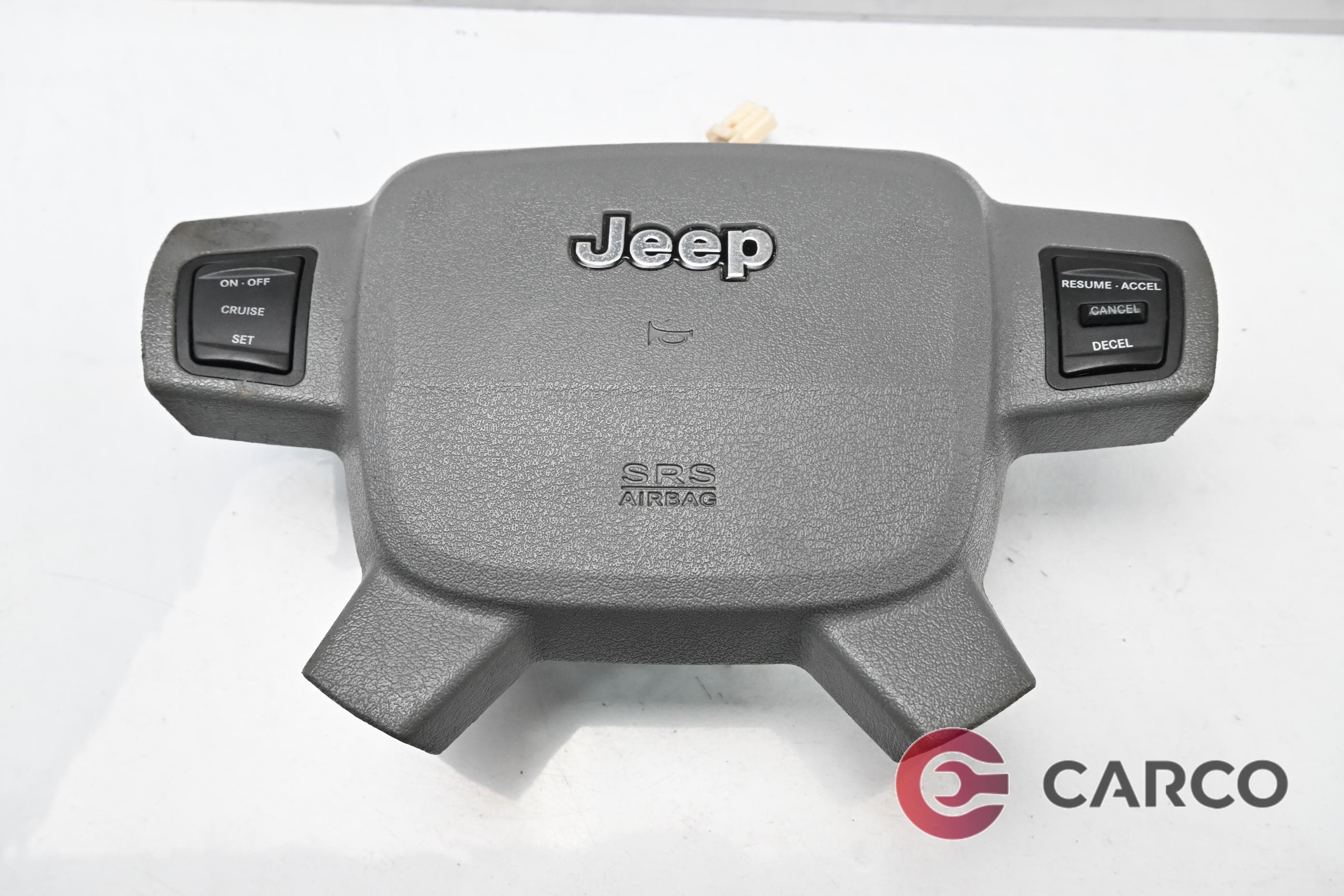 AIRBAG волан P1CE761D5AA за JEEP GRAND CHEROKEE III (WH, WK) 3.0 CRD 4x4 (2005 - 2010)