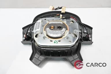 AIRBAG волан P1CE761D5AA за JEEP GRAND CHEROKEE III (WH, WK) 3.0 CRD 4x4 (2005 - 2010)