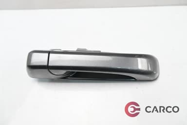 Външна дръжка предна дясна за JEEP GRAND CHEROKEE III (WH, WK) 3.0 CRD 4x4 (2005 - 2010)