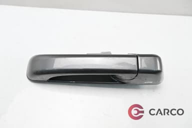 Външна дръжка задна лява за JEEP GRAND CHEROKEE III (WH, WK) 3.0 CRD 4x4 (2005 - 2010)