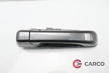 Външна дръжка задна дясна за JEEP GRAND CHEROKEE III (WH, WK) 3.0 CRD 4x4 (2005 - 2010)