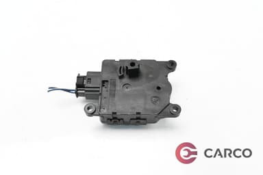 Моторче клапа парно 929585P 0161368A за JEEP GRAND CHEROKEE III (WH, WK) 3.0 CRD 4x4 (2005 - 2010)