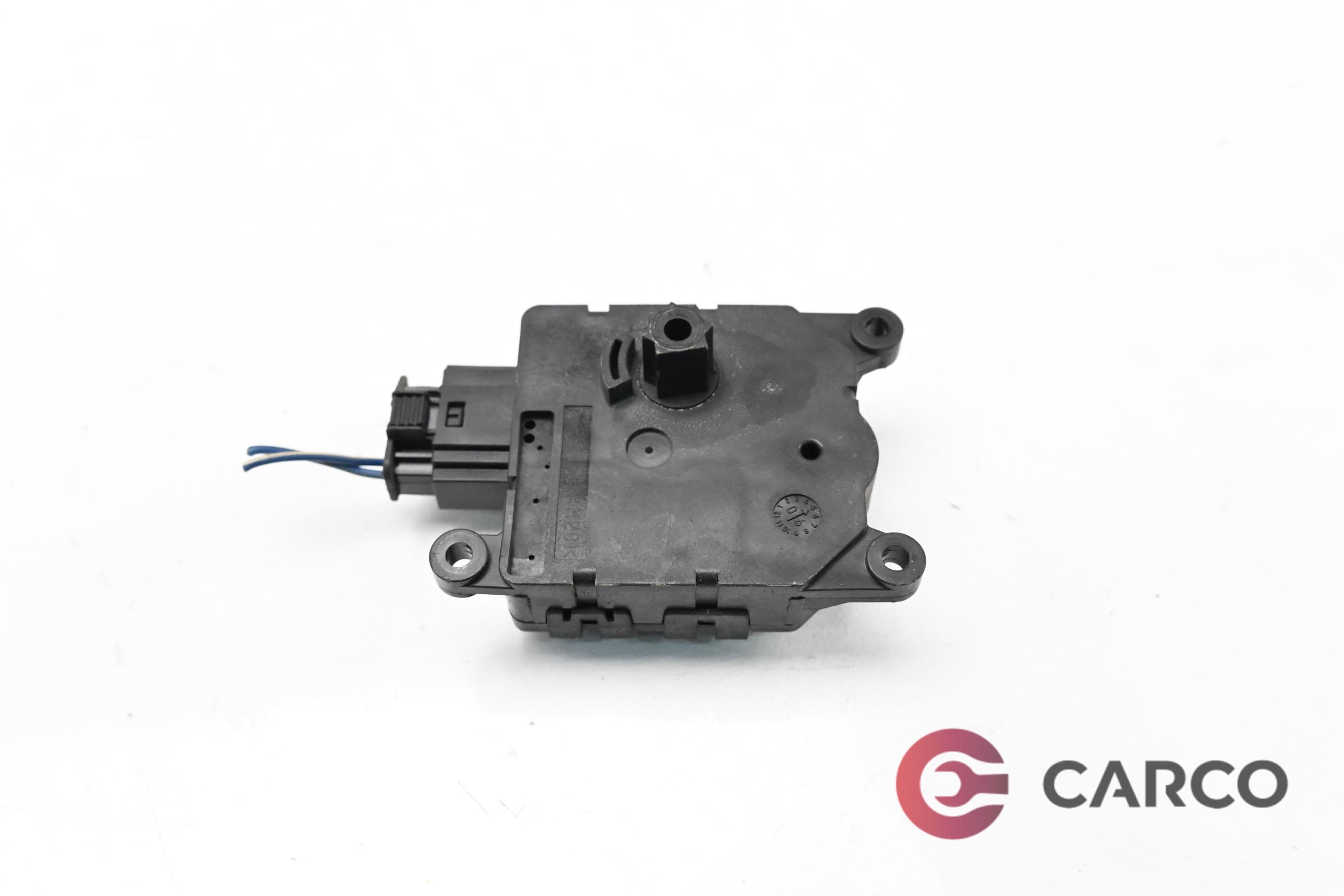 Моторче клапа парно 929585P 0161368A за JEEP GRAND CHEROKEE III (WH, WK) 3.0 CRD 4x4 (2005 - 2010)