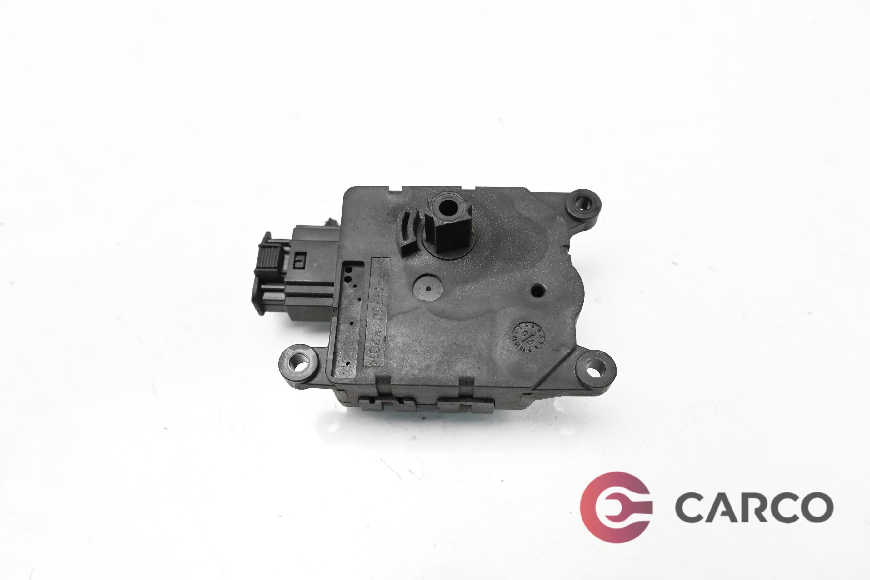 Моторче клапа парно 929585P 0161358A за JEEP GRAND CHEROKEE III (WH, WK) 3.0 CRD 4x4 (2005 - 2010)