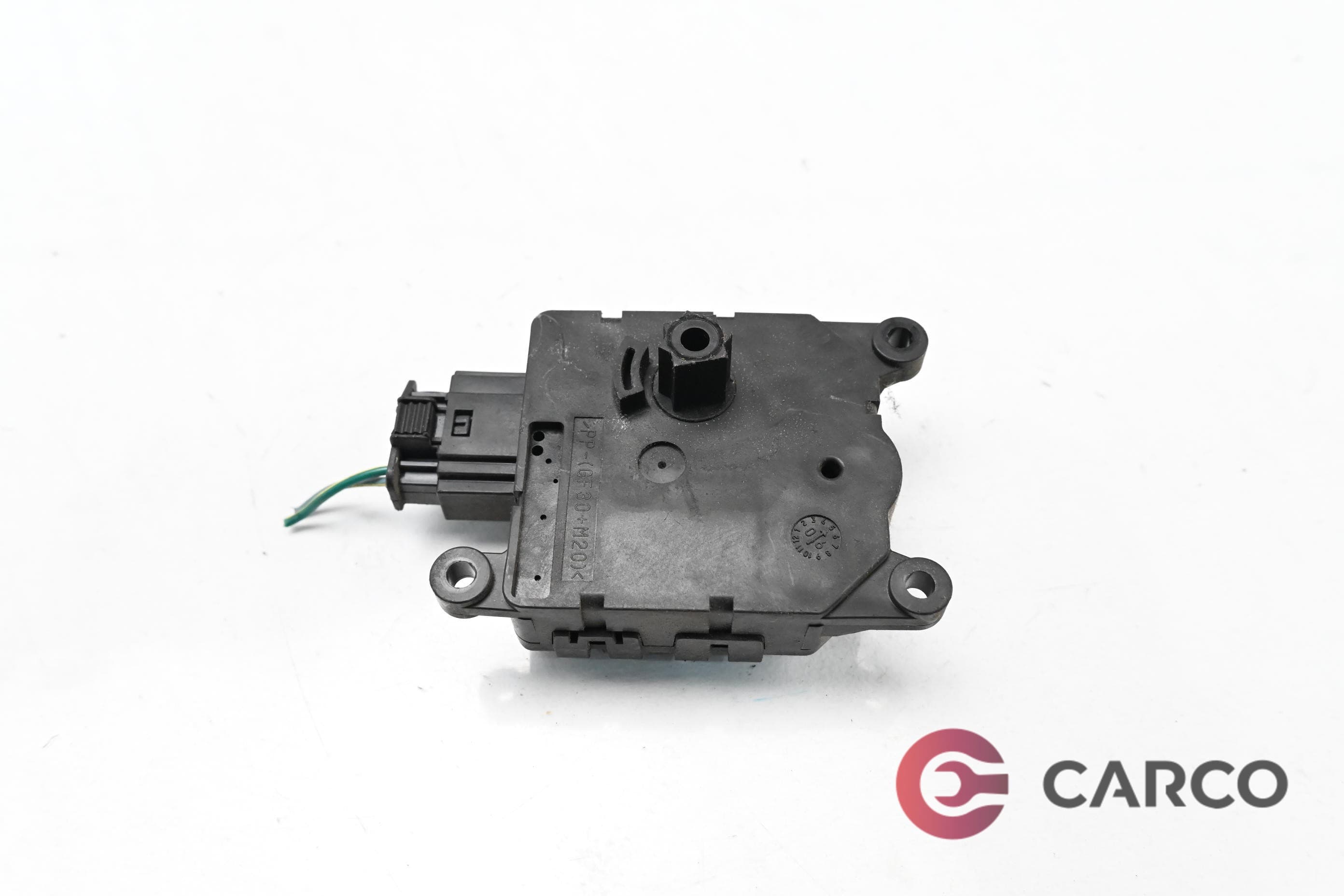 Моторче клапа парно 929585P 0161368A за JEEP GRAND CHEROKEE III (WH, WK) 3.0 CRD 4x4 (2005 - 2010)