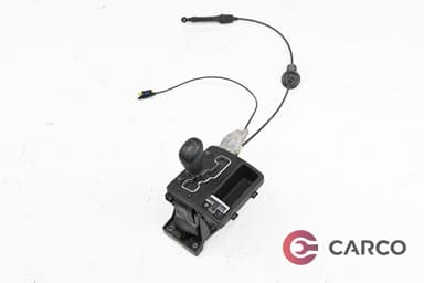 Скоростен лост с жила 52124147AD за JEEP GRAND CHEROKEE III (WH, WK) 3.0 CRD 4x4 (2005 - 2010)