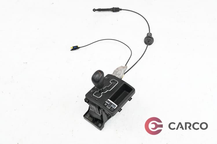 Скоростен лост с жила 52124147AD за JEEP GRAND CHEROKEE III (WH, WK) 3.0 CRD 4x4 (2005 - 2010)