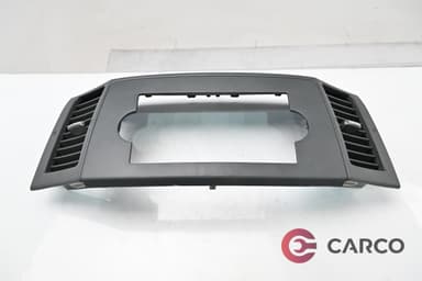 Духалки парно централни 17104011 за JEEP GRAND CHEROKEE III (WH, WK) 3.0 CRD 4x4 (2005 - 2010)