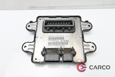 BSI модул P04692017AK за JEEP GRAND CHEROKEE III (WH, WK) 3.0 CRD 4x4 (2005 - 2010)