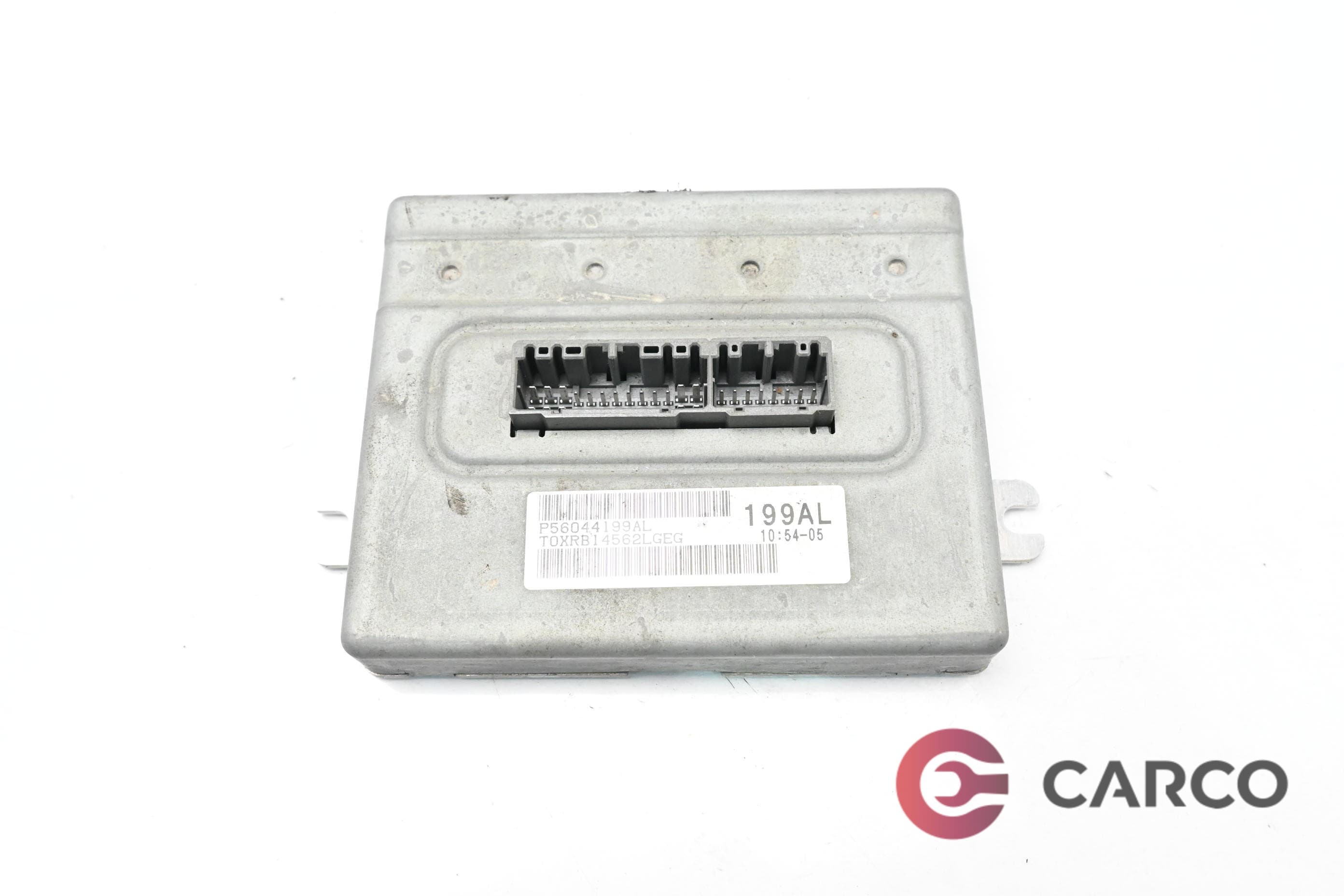 Компютър скорости P56044199AL за JEEP GRAND CHEROKEE III (WH, WK) 3.0 CRD 4x4 (2005 - 2010)