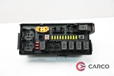 Бушонно табло 04692087AB за JEEP GRAND CHEROKEE III (WH, WK) 3.0 CRD 4x4 (2005 - 2010)