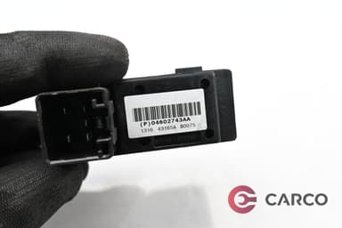 Копче ел стъкло 04602743AA за JEEP GRAND CHEROKEE III (WH, WK) 3.0 CRD 4x4 (2005 - 2010)