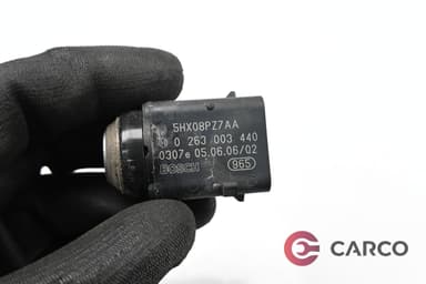 Парктроник заден 0263003440 0307e за JEEP GRAND CHEROKEE III (WH, WK) 3.0 CRD 4x4 (2005 - 2010)