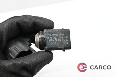 Парктроник заден 0263003440 0325e за JEEP GRAND CHEROKEE III (WH, WK) 3.0 CRD 4x4 (2005 - 2010)