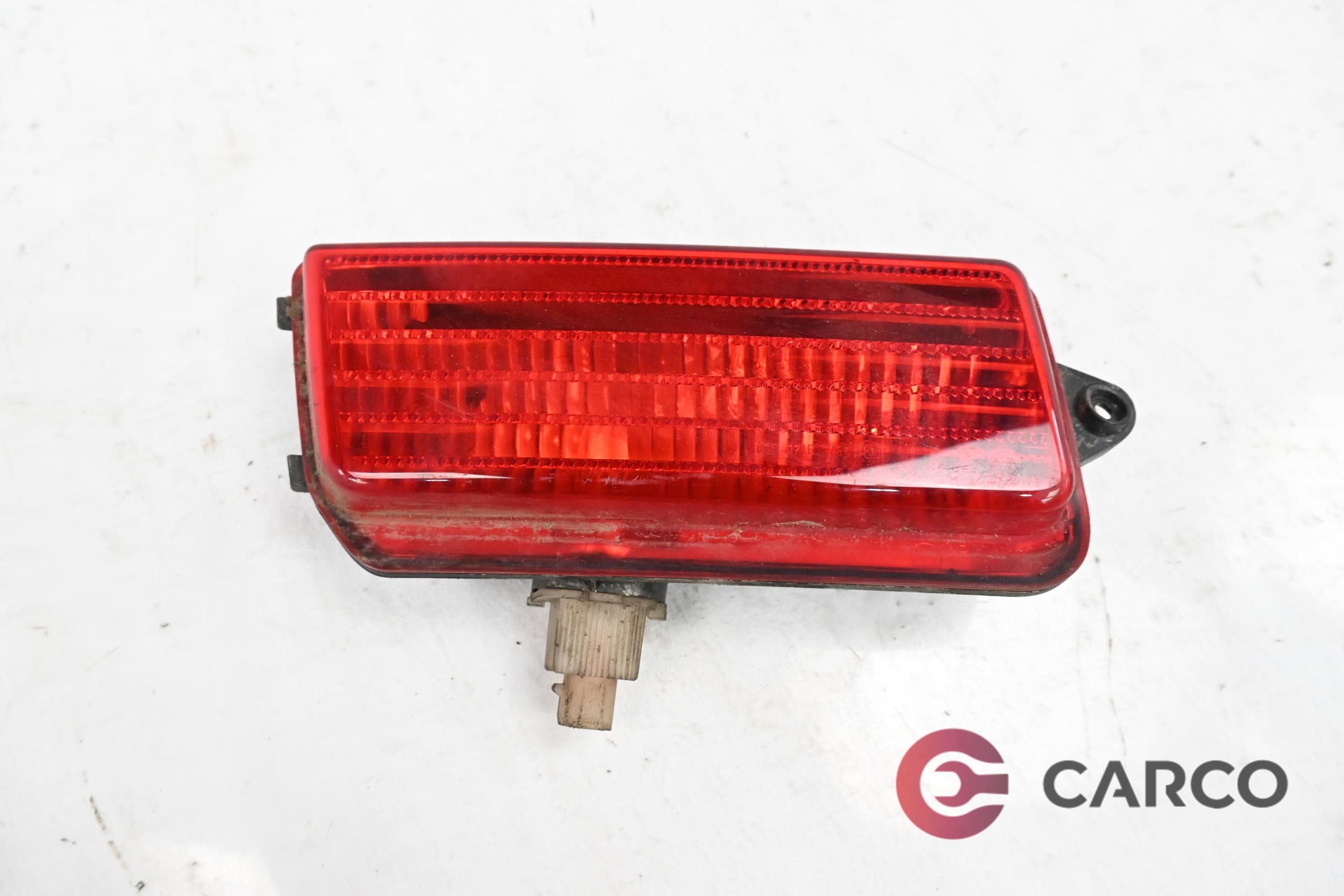 Стоп в броня за мъгла ляв 55156103AA за JEEP GRAND CHEROKEE III (WH, WK) 3.0 CRD 4x4 (2005 - 2010)