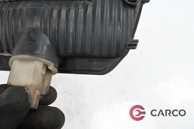 Стоп в броня за мъгла ляв 55156103AA за JEEP GRAND CHEROKEE III (WH, WK) 3.0 CRD 4x4 (2005 - 2010)