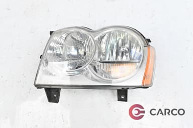 Фар ляв за JEEP GRAND CHEROKEE III (WH, WK) 3.0 CRD 4x4 (2005 - 2010)