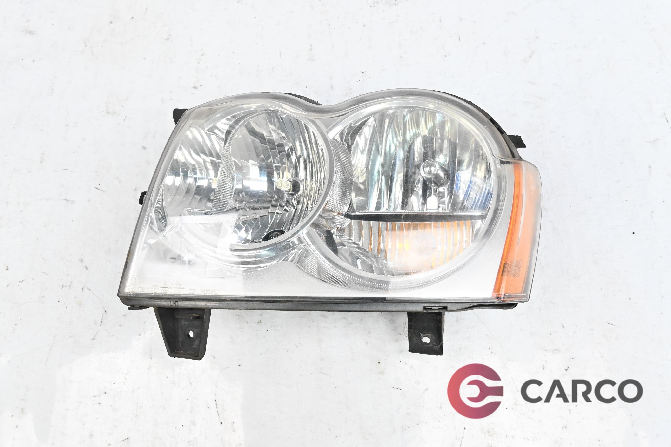 Фар ляв за JEEP GRAND CHEROKEE III (WH, WK) 3.0 CRD 4x4 (2005 - 2010)