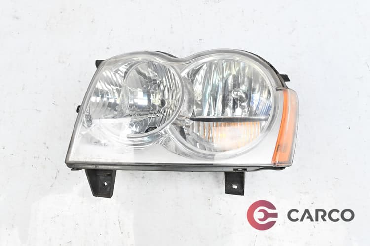 Фар ляв за JEEP GRAND CHEROKEE III (WH, WK) 3.0 CRD 4x4 (2005 - 2010)