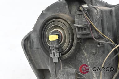 Фар ляв за JEEP GRAND CHEROKEE III (WH, WK) 3.0 CRD 4x4 (2005 - 2010)
