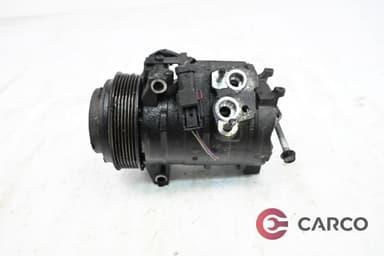 Компресор климатик 447220-5602 за JEEP GRAND CHEROKEE III (WH, WK) 3.0 CRD 4x4 (2005 - 2010)